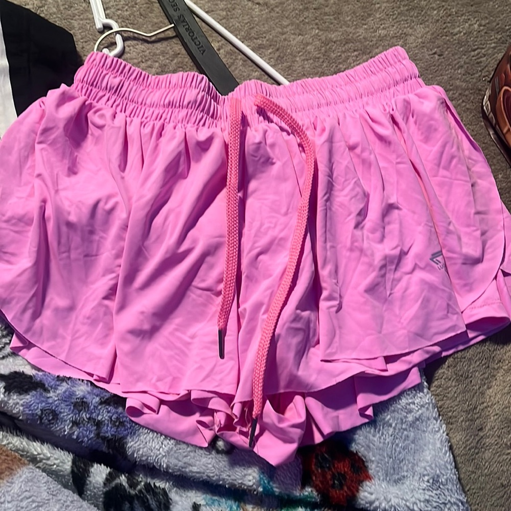 Didn’t wear , size medium